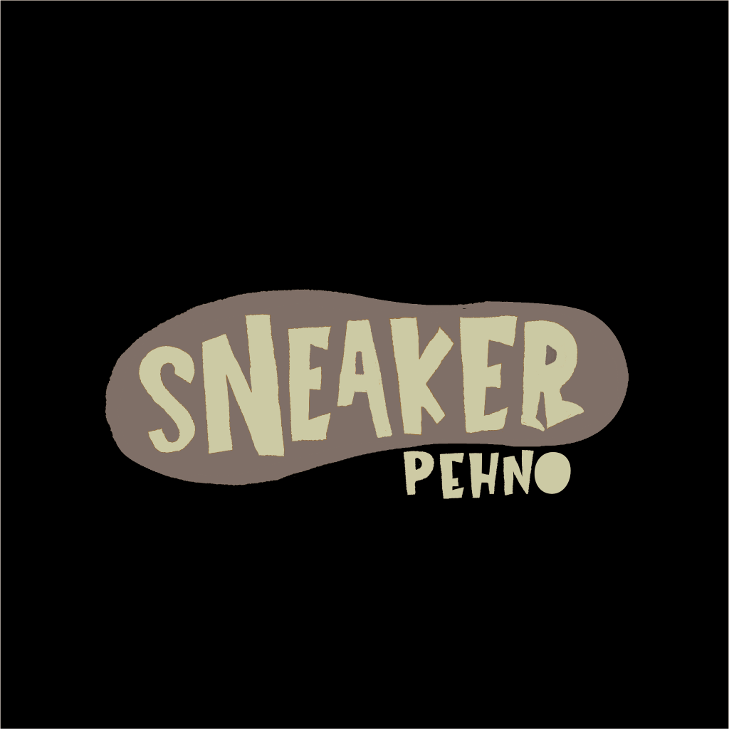Sneaker Pehno Watermark