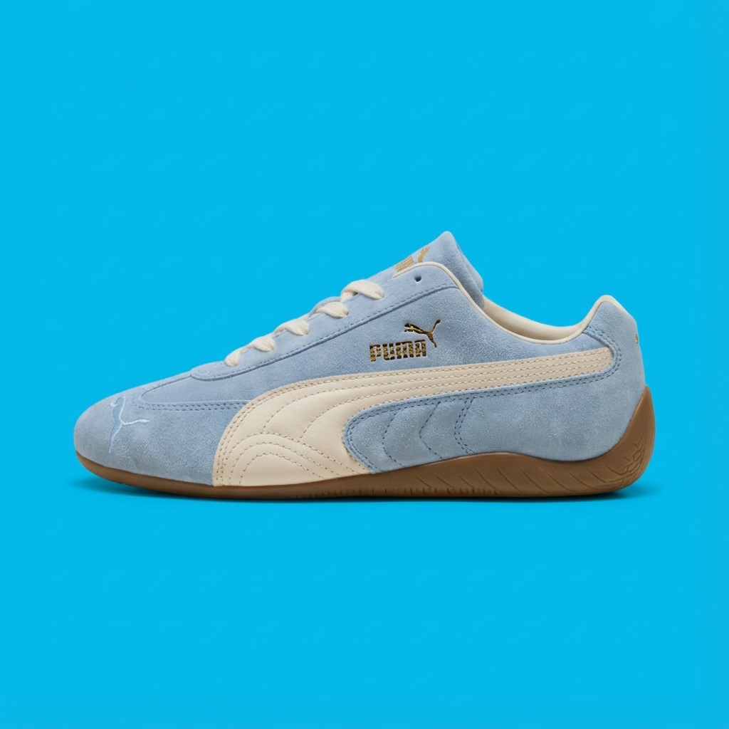 Puma Speedcat